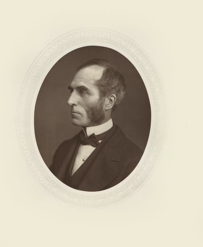 Goldwin Smith by Lock and Whitfield